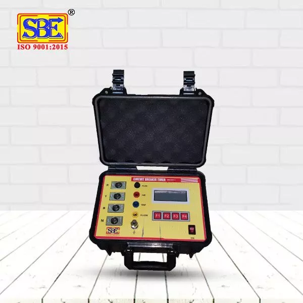 S.B.ELECTROTECH