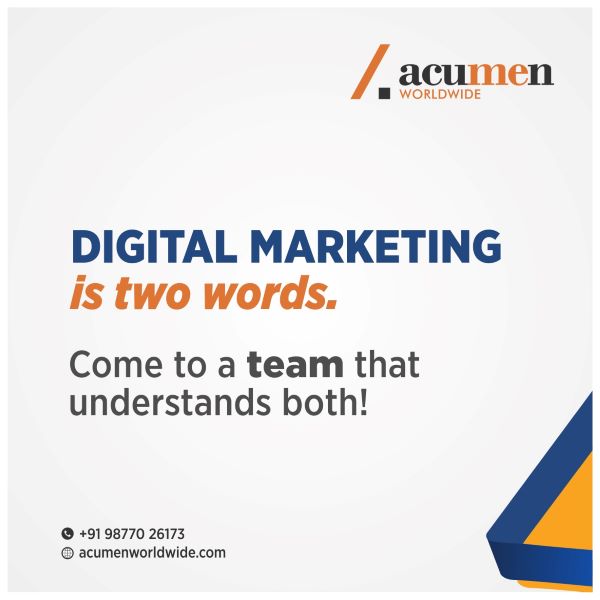 Acumen IT Services