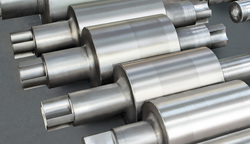 Parbhat Heavy Forge Private Limited