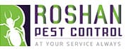 Roshan Pest Control