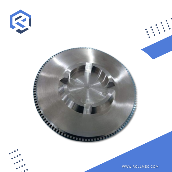 Rollmec Precision Engineering