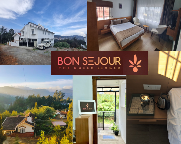 Bon Sejour Ooty