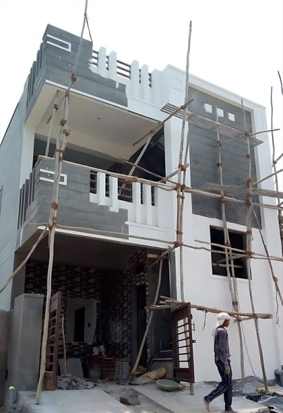 Amr BuildTech