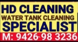 HD CLEANING SERVICES 