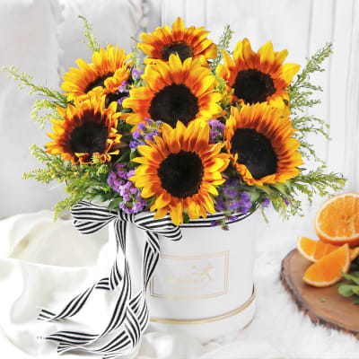 Online Flower Delivery in Chandigarh - Interflora