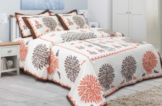 Jaipur Wholesaler Bed Sheet Quilts Manufacturer