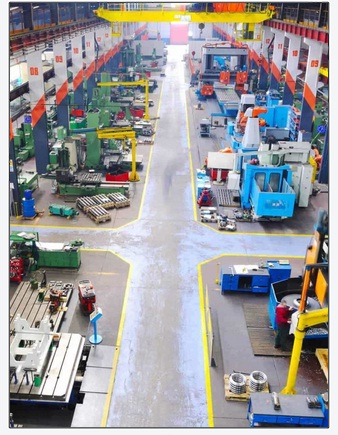 Manufacturing ERP, Production ERP 