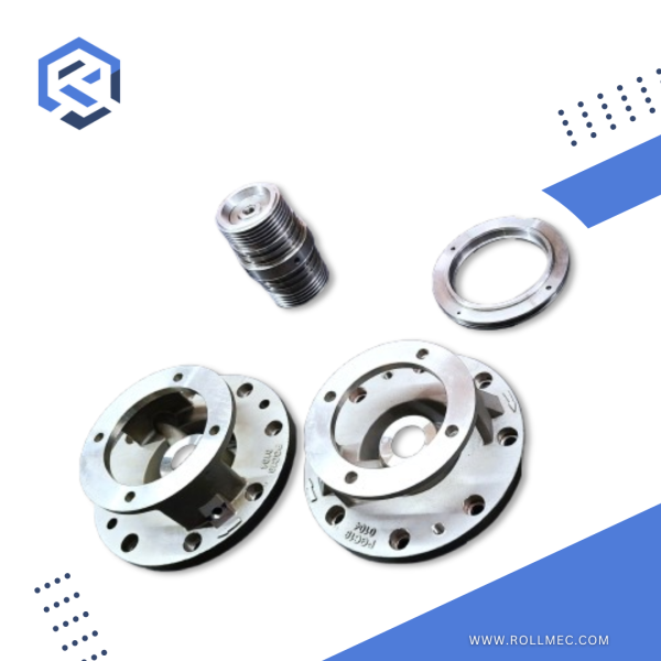 Rollmec Precision Engineering