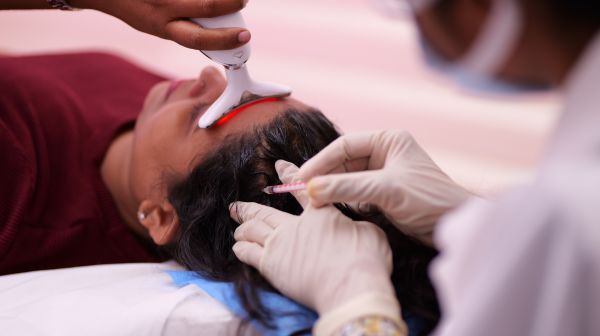 DermaVue Skin Lasers & Hair Transplant