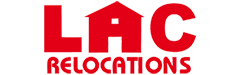 Lac Relocations