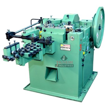 JIGNESH INDUSTRIES