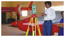 Precision Surveys India Pvt. Ltd