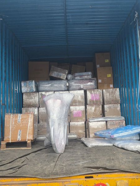 Movement Relocation Packers and Movers