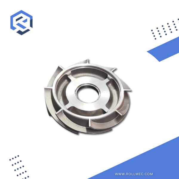 Rollmec Precision Engineering