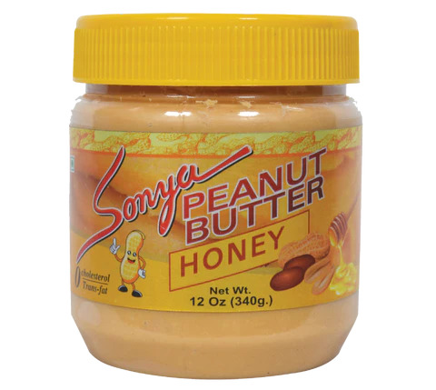 Sonya Foods